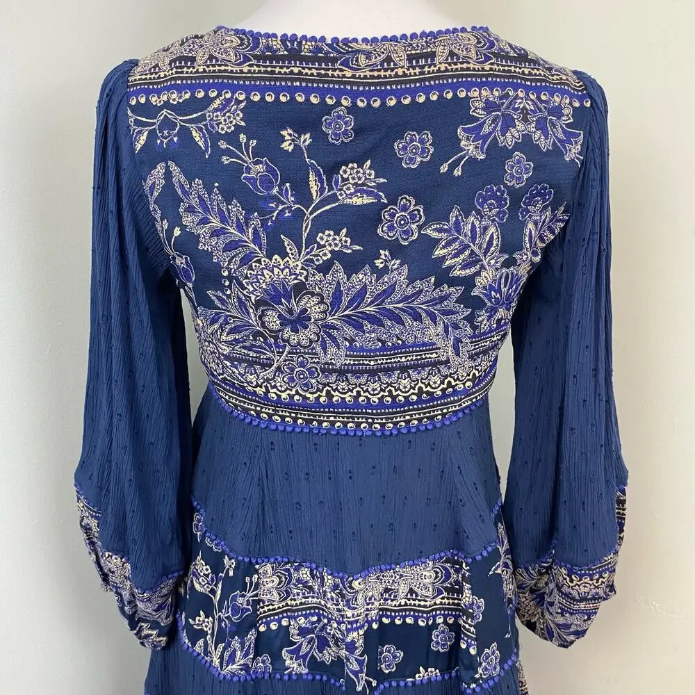 Free People new tags